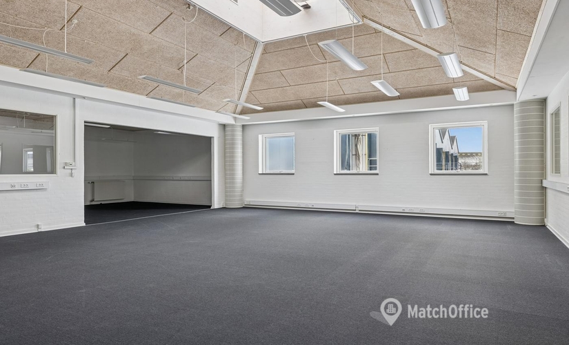 4611 m² Office warehouse rental in Odense SV, Holkebjergvej 95 (5250) - 5 | MatchOffice.com