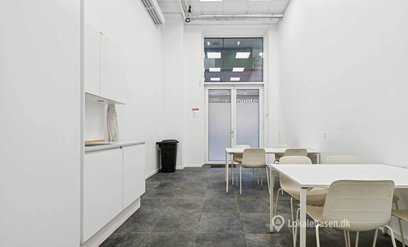 Butik til leje på Humletorvet 2, 1799 København V - 224 m² | Foto 4 - Lokalebasen