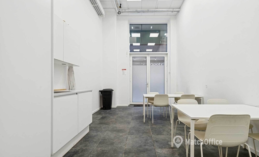 31 m² Shop for rent in Copenhagen V, Humletorvet 5 (1799) - 3 | MatchOffice