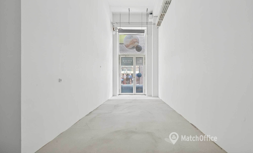 Butik til leje på Humletorvet 5, 1799 København V - 31 m² | Foto 1 - Lokalebasen