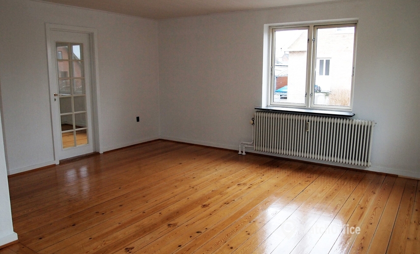 Bolig Vesterled 21 8800 Viborg