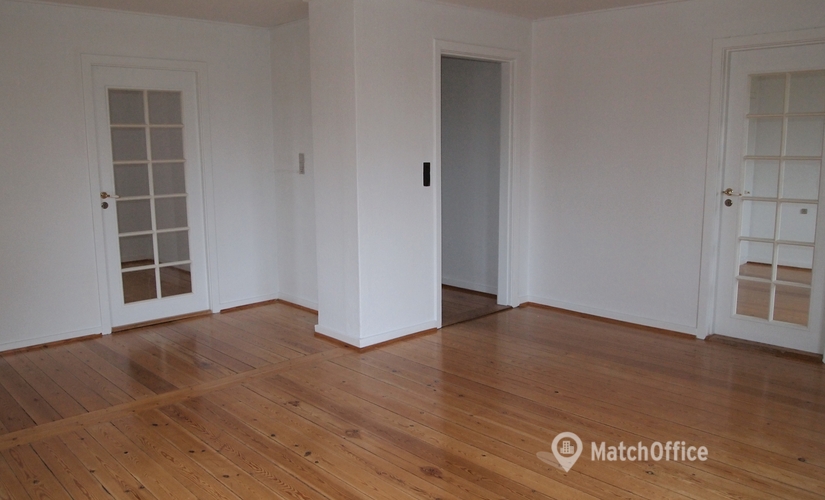 Bolig Vesterled 21 8800 Viborg