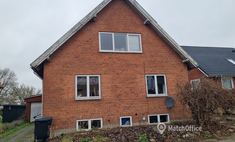 Bolig Vesterled 21 8800 Viborg