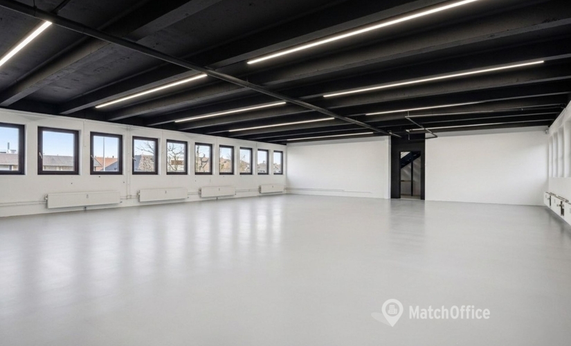 Lager til leje på Hammerholmen 24, 2650 Hvidovre - 400 m² | Foto 1 - Lokalebasen.dk