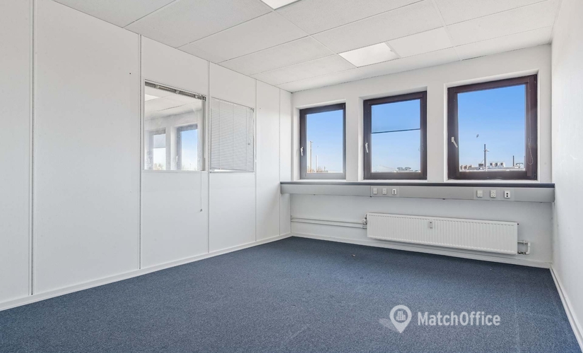 400 m² Warehouse rental in Hvidovre, Hammerholmen 24 (2650) - 2 | MatchOffice.com
