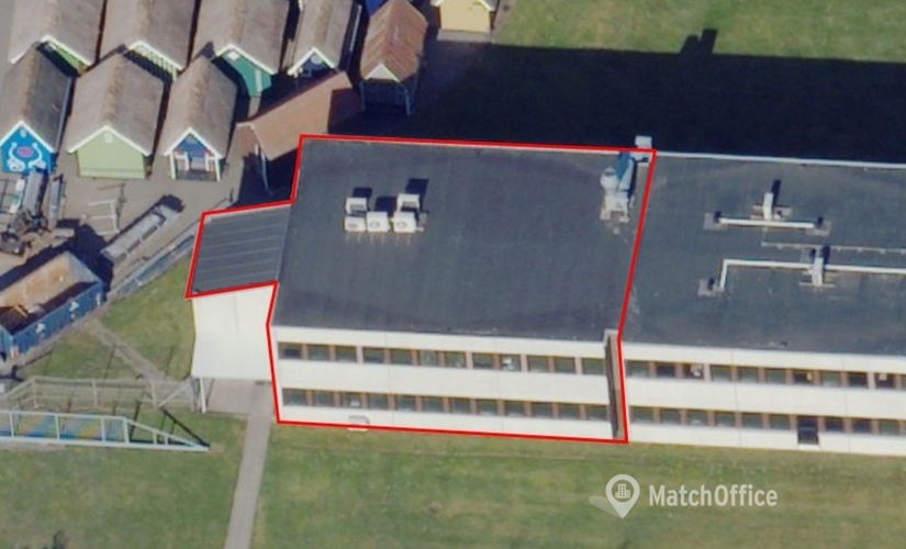 Lager til leje på Hammerholmen 24, 2650 Hvidovre - 400 m² | Foto 5 - Lokalebasen