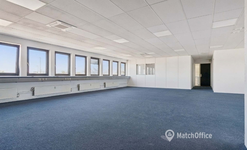 400 m² Commercial warehouse rental in Hvidovre, Hammerholmen 24 (2650) - 4 | MatchOffice