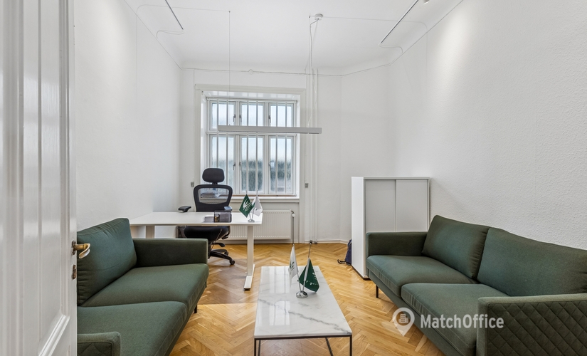 Office H. C. Ørsteds Vej 66 1879 Frederiksberg C