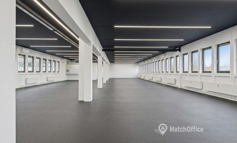 Lager til leje på Hammerholmen 24, 2650 Hvidovre - 1157 m² | Foto 2 - Lokalebasen.dk