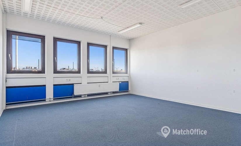 1157 m² Office warehouse rental in Hvidovre, Hammerholmen 24 (2650) - 4 | MatchOffice