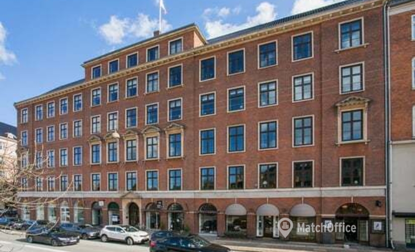 Lager til leje på St. Kongensgade 118, 1267 København K - 38 m² | Foto 0 - Lokalebasen.dk