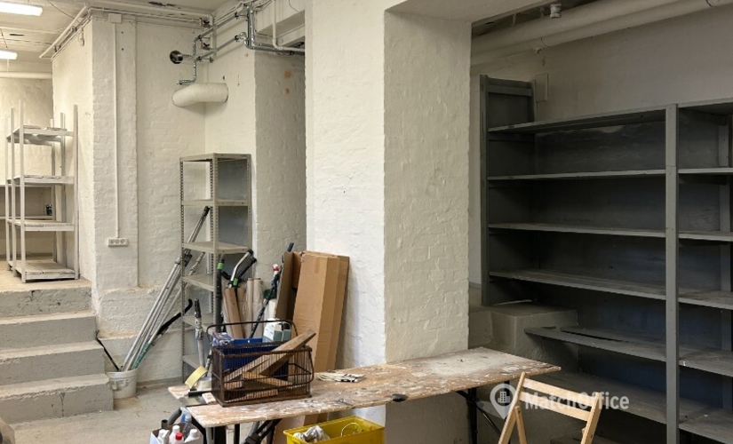 38 m² Warehouse storage rental in Copenhagen City Center, St. Kongensgade 118 (1267) - 3 | MatchOffice.com