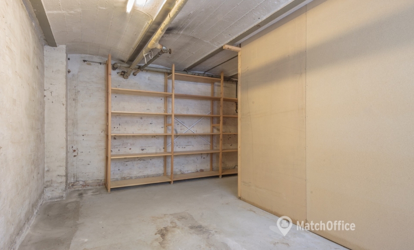 Lager til leje på St. Kongensgade 118, 1267 København K - 25 m² | Foto 2 - Lokalebasen