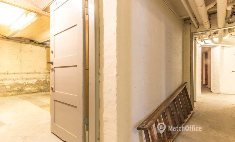 25 m² Commercial warehouse up for rent in Copenhagen City Center, St. Kongensgade 118 (1267) - 3 | MatchOffice