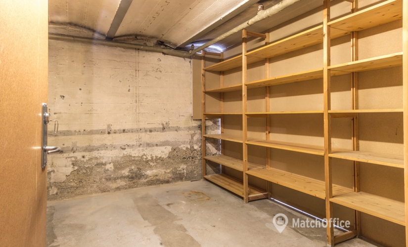 Lager til leje på St. Kongensgade 118, 1267 København K - 25 m² | Foto 4 - Lokalebasen.dk