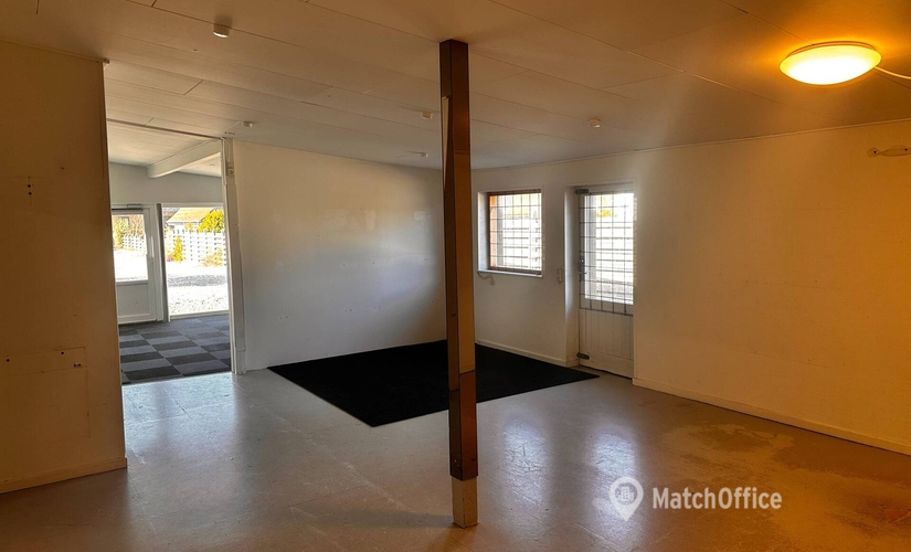 Kontor til leje på Carl Plougs Vej 67, 6000 Kolding - 250 m² | Foto 4 - Lokalebasen.dk