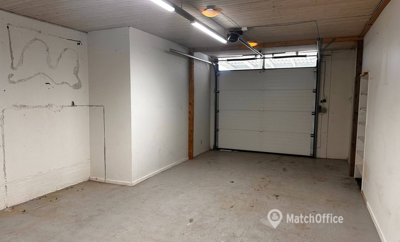 Kontor til leje på Carl Plougs Vej 67, 6000 Kolding - 250 m² | Foto 1 - Lokalebasen.dk