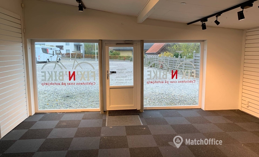 Kontor til leje på Carl Plougs Vej 67, 6000 Kolding - 250 m² | Foto 2 - Lokalebasen.dk