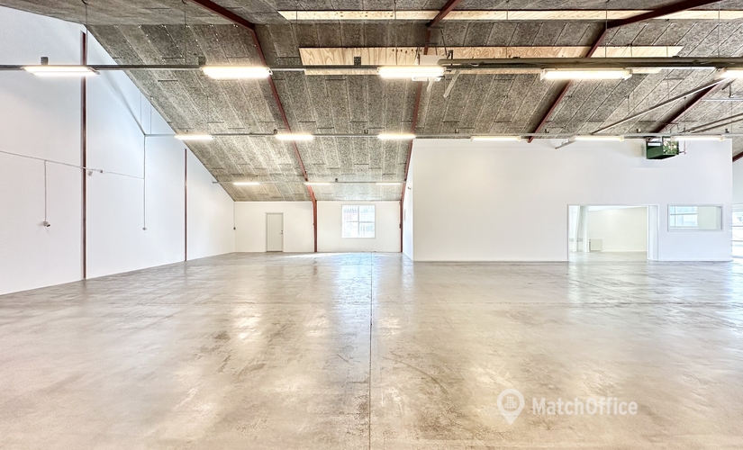 369 m² Workshop space for rent in Odense SO, Cikorievej 52 (5220) - 4 | MatchOffice.com