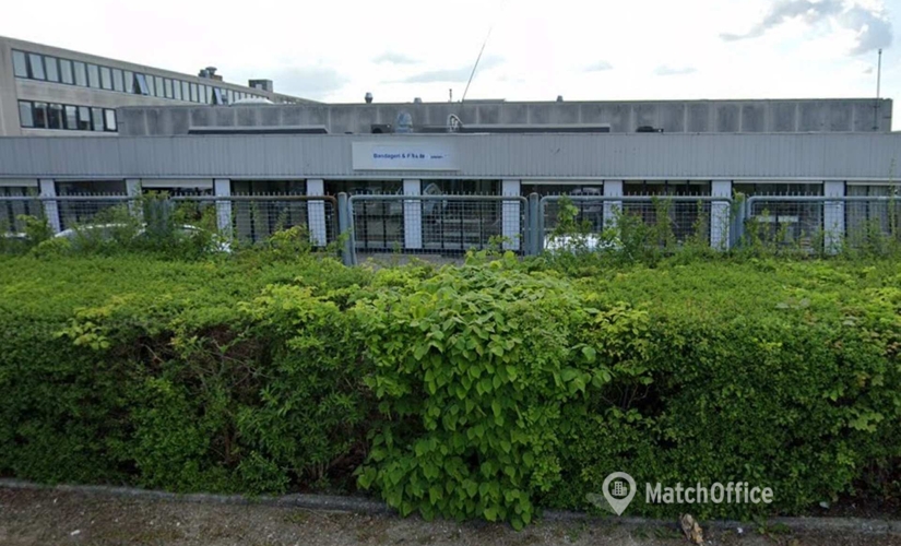 Office Roskildevej 8 2620 Albertslund
