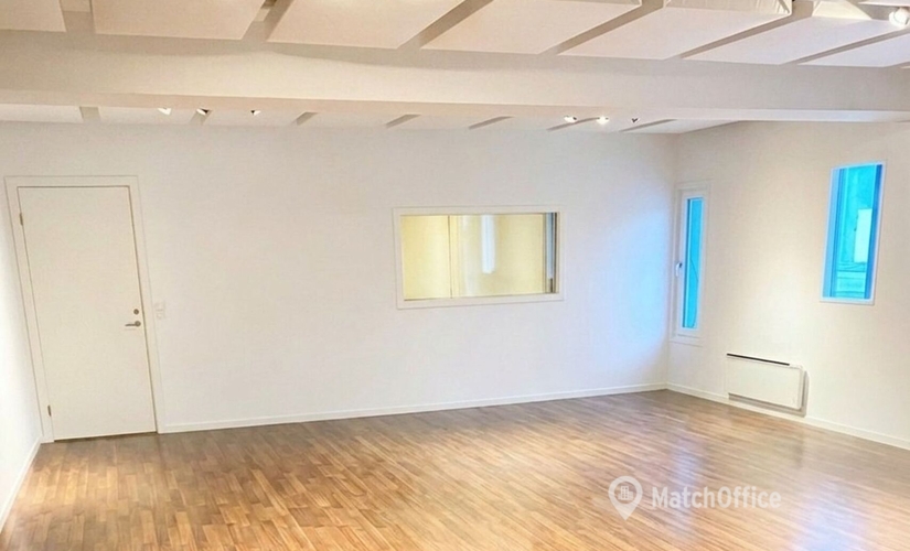 Kontor til leje på Roskildevej 8, 2620 Albertslund - 285 m² | Foto 1 - Lokalebasen.dk