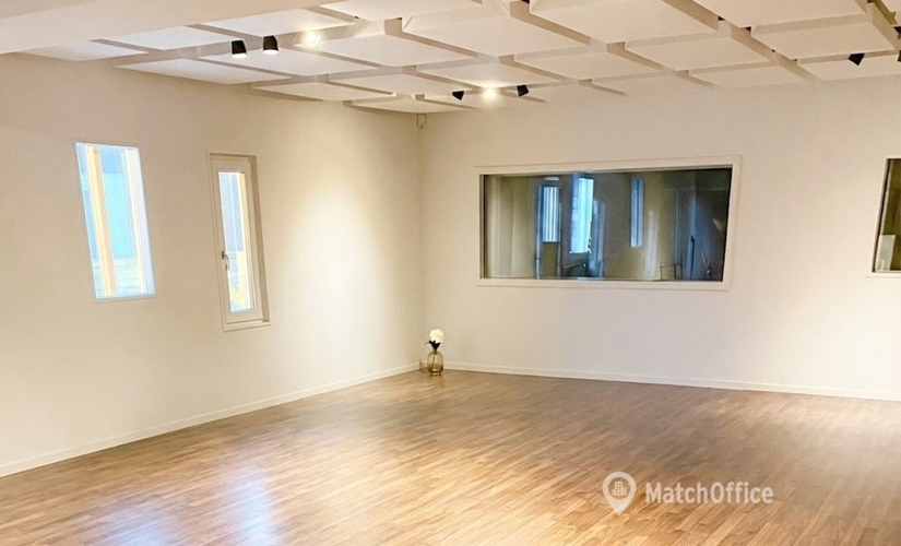 Office Roskildevej 8 2620 Albertslund