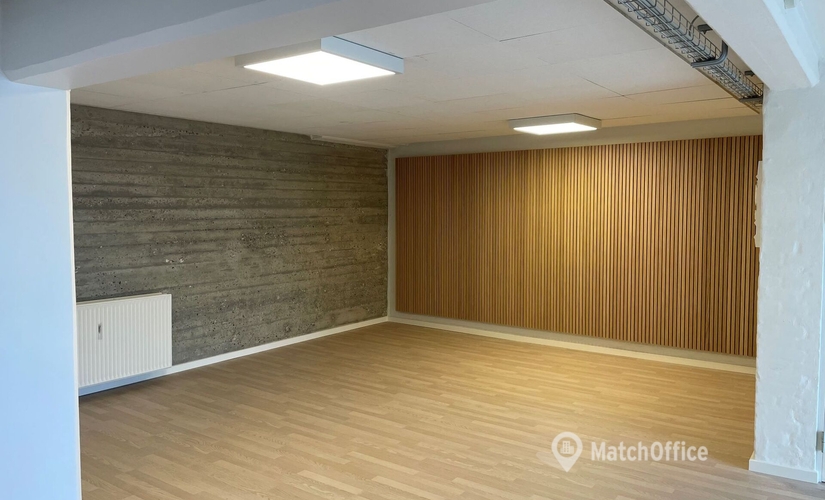 Kontor til leje på Karupvej 6, 8000 Aarhus C - 122 m² | Foto 0 - Lokalebasen.dk