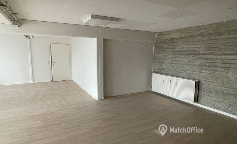 Kontor til leje på Karupvej 6, 8000 Aarhus C - 122 m² | Foto 2 - Lokalebasen.dk