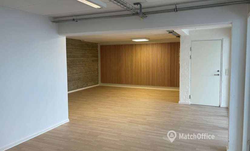 Kontor til leje på Karupvej 6, 8000 Aarhus C - 122 m² | Foto 1 - Lokalebasen.dk