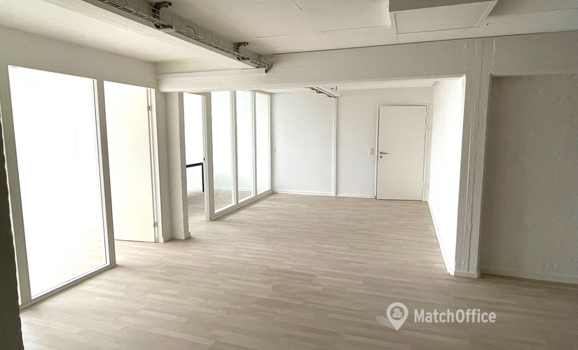 Kontor til leje på Karupvej 6, 8000 Aarhus C - 122 m² | Foto 3 - Lokalebasen