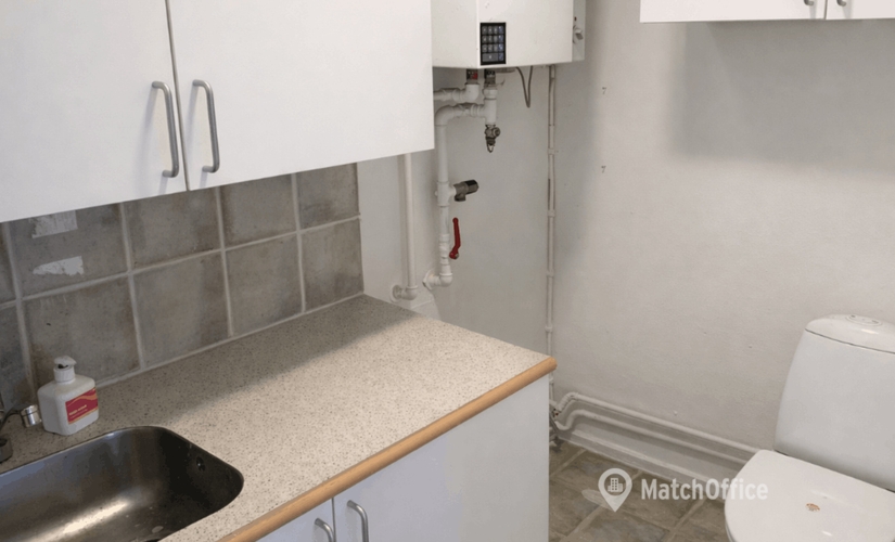 Kontor til leje på Carl Plougs Vej 67, 6000 Kolding - 250 m² | Foto 3 - Lokalebasen
