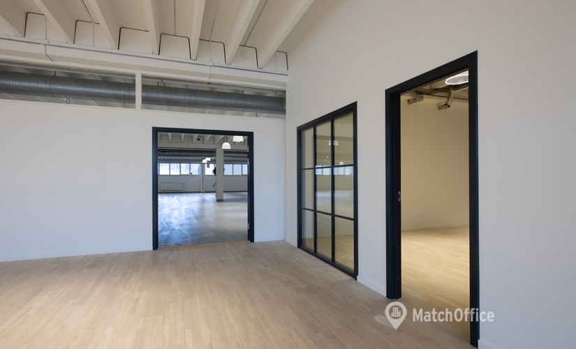 Kontor til leje på Roholmsvej 14C, 2620 Albertslund - 1248 m² | Foto 2 - Lokalebasen