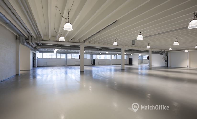 Kontor til leje på Roholmsvej 14C, 2620 Albertslund - 1248 m² | Foto 3 - Lokalebasen.dk
