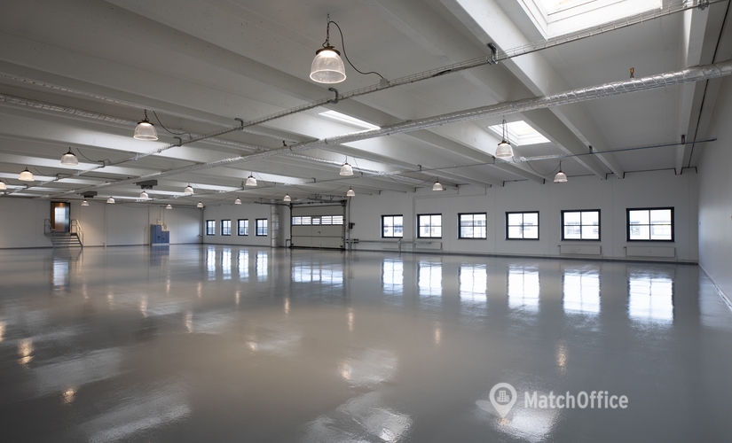 Lager til leje på Roholmsvej 12A, 2620 Albertslund - 1670 m² | Foto 1 - Lokalebasen.dk