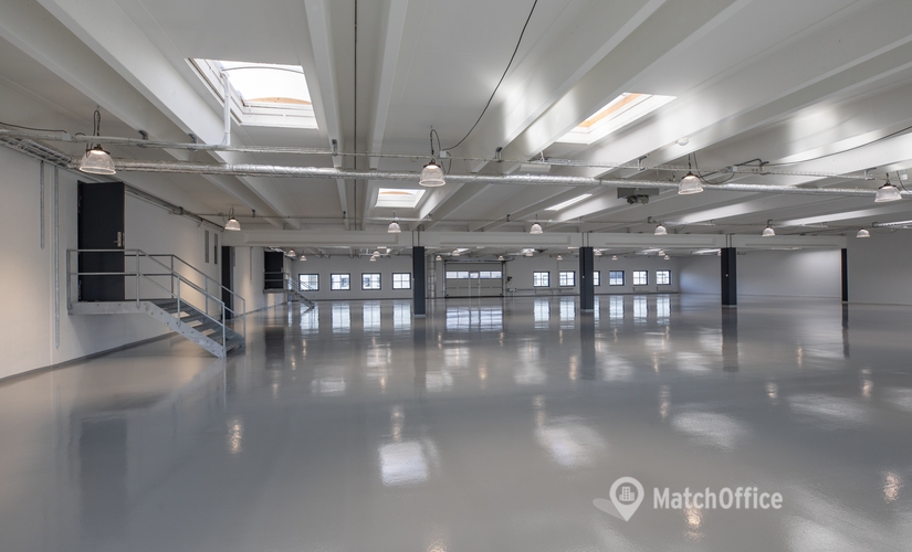 Lager til leje på Roholmsvej 12A, 2620 Albertslund - 1670 m² | Foto 0 - Lokalebasen.dk