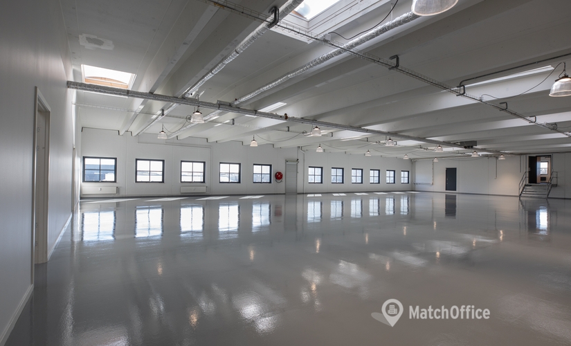 Lager til leje på Roholmsvej 12A, 2620 Albertslund - 1670 m² | Foto 3 - Lokalebasen