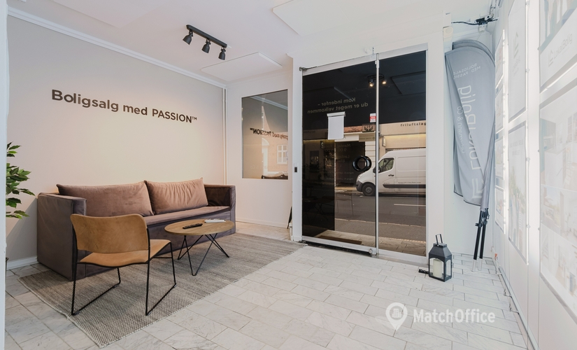 Office Læssøegade 15 5000 Odense C