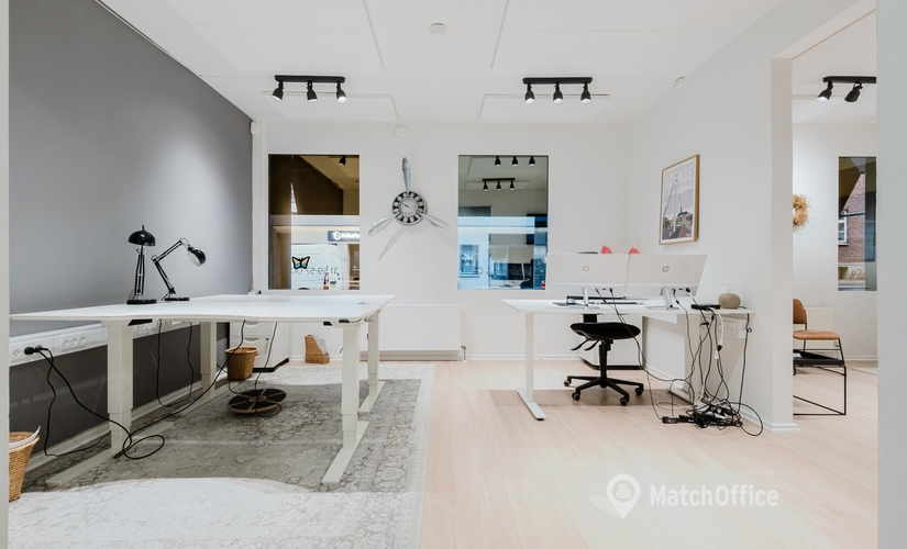 Office Læssøegade 15 5000 Odense C