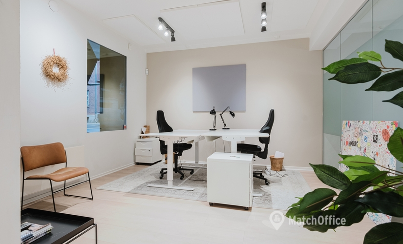 Office Læssøegade 15 5000 Odense C