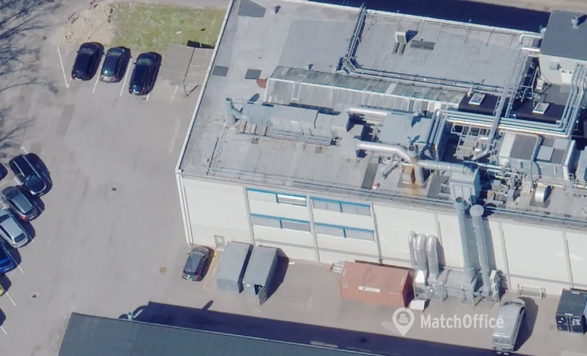 646 m² Commercial warehouse rental in Ballerup, Metalbuen 12 (2750) - 2 | MatchOffice