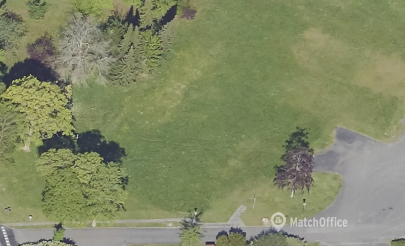 Grund Gørlevvej 8 4270 Høng