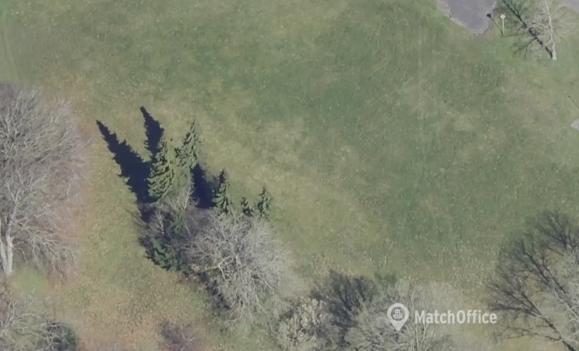 Grund Gørlevvej 8 4270 Høng