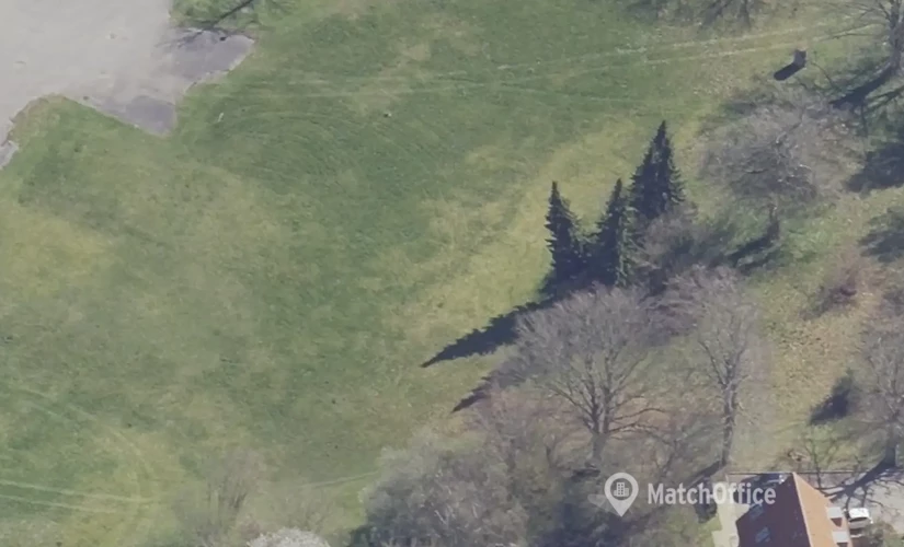 Grund Gørlevvej 8 4270 Høng