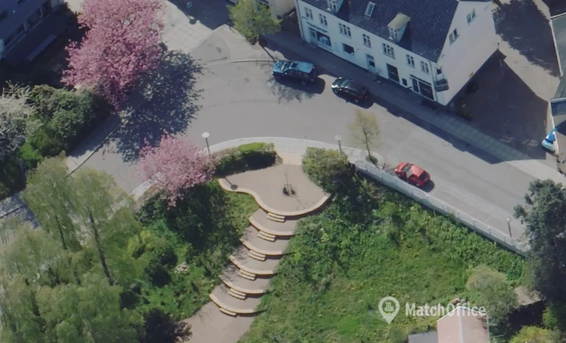 Butik til leje på Jernbanegade 12, 3480 Fredensborg - 46 m² | Foto 1 - Lokalebasen.dk