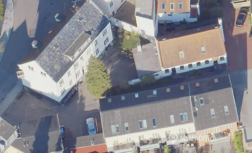 46 m² Store for rent in Fredensborg, Jernbanegade 12 (3480) - 3 | MatchOffice