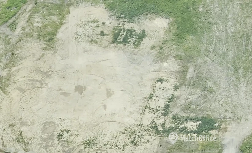 Grund Børupvej 40 7000 Fredericia