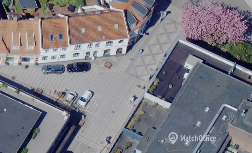 46 m² Shop for rent in Fredensborg, Jernbanegade 12 (3480) - 2 | MatchOffice