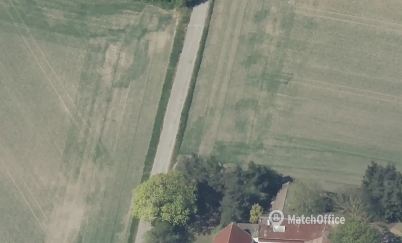 Lager / produktion Højgaardsvej 16 4760 Vordingborg