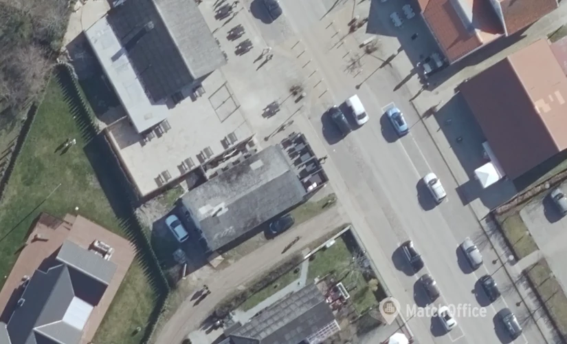 Butik til leje på Marielyst Strandvej 45, 4873 Væggerløse - 120 m² | Foto 4 - Lokalebasen