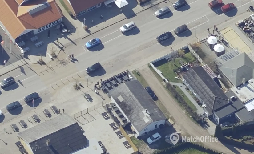 Butik til leje på Marielyst Strandvej 45, 4873 Væggerløse - 120 m² | Foto 2 - Lokalebasen.dk